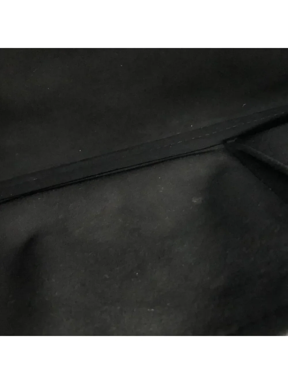 Louis Vuitton Vintage Epi Electric Alma PM Bag